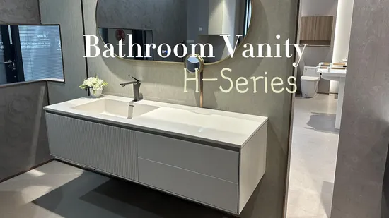 High Quality France Style Artificial Solid Surface Resin Stone Above Counter Bathroom Vanity Wash Basin