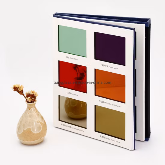 3mm 4mm 5mm 6mm 홈 거울 도매 벽 마운트 Unframed Frameless 드레싱 테이블 경 사진 라운드 직사각형 장식 거울 메이크업 화장품 욕실 거울