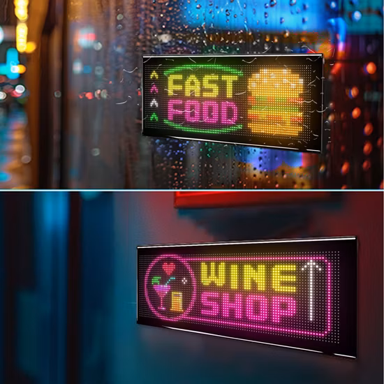 Hesonth 60cm 원형 LED 욕실 거울, 조명 안개 방지 LED 조명 욕실 스마트 메이크업 화장대 거울, 터치 조광기 스위치, 색온도 LED 욕실 거울