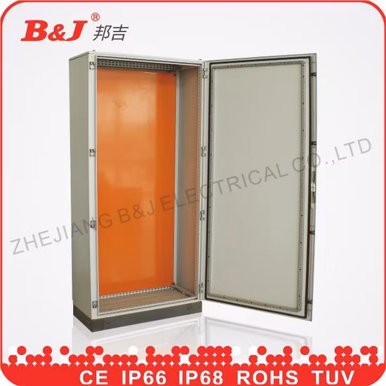 전기 금속 베이스 플레이트/전기 상자/에너지 저장 캐비닛